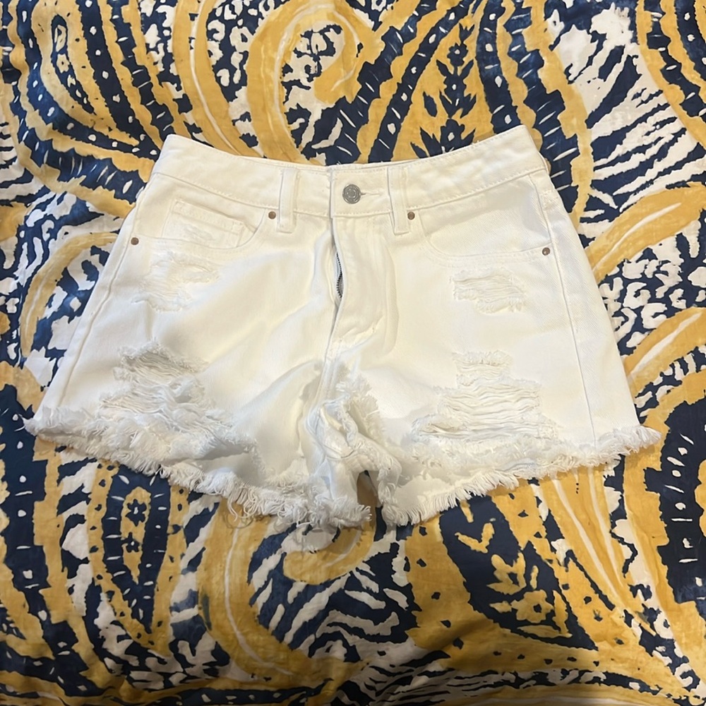 Pacsun Jean shorts